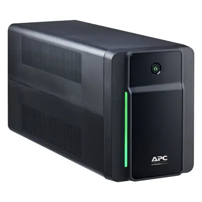 Záložní zdroj APC Back-UPS BX 1200VA (IEC)