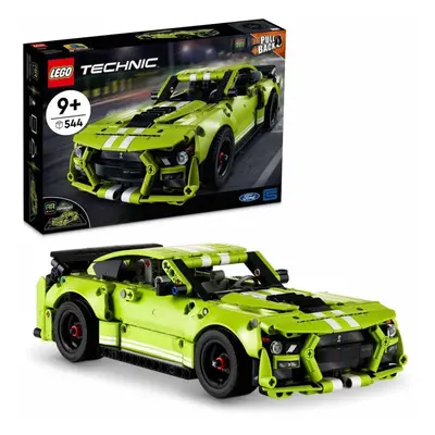 LEGO stavebnice LEGO® Technic 42138 Ford Mustang Shelby® GT500®