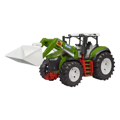 Bruder 03451 Traktor Roadmax s předním nakladačem