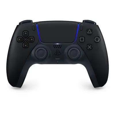 Gamepad PlayStation 5 DualSense Wireless Controller - Midnight Black