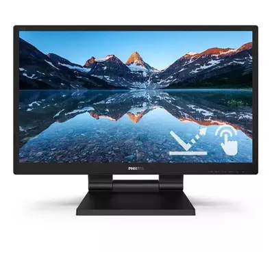 24" LED Philips 242B9TL