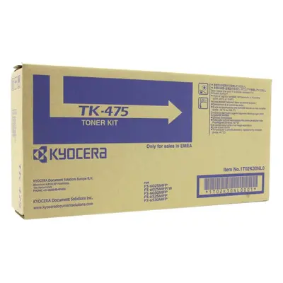 KYOCERA Toner TK-475