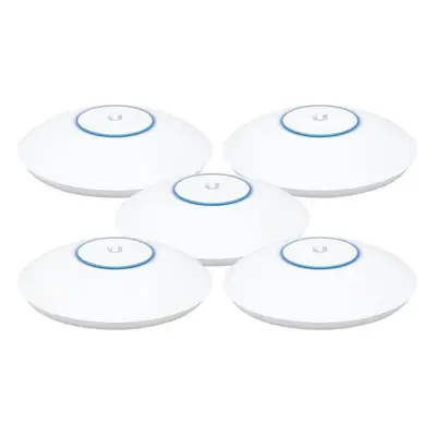 WiFi Access Point Ubiquiti UniFi UAP-AC-SHD 5 pack