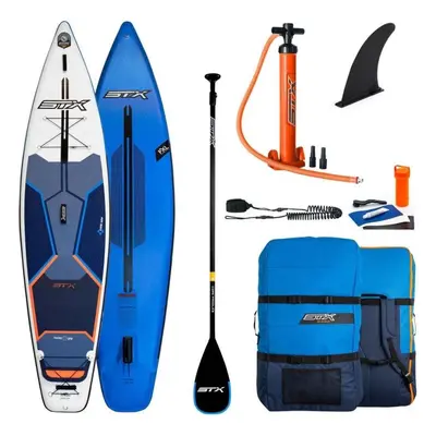 Paddleboard STX Tourer 11'6'' x 32'' x 6'' Blue/Orange