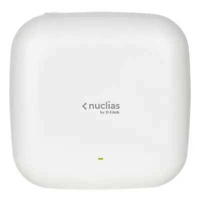 D-Link DBA-X1230P Nuclias AX1800 Wi-Fi Cloud-Managed Access Point (With 1 Year License)