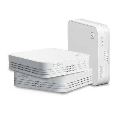 WiFi Access Point STRONG MESHTRI1200EUV2 (3-pack)