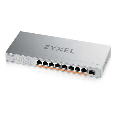 Switch Zyxel XMG-108HP