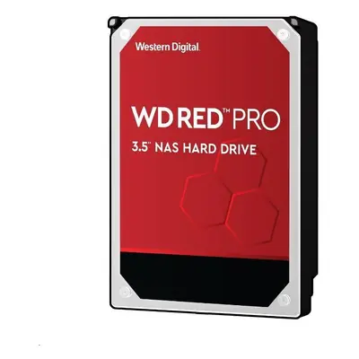 Pevný disk WD Red Pro 14TB