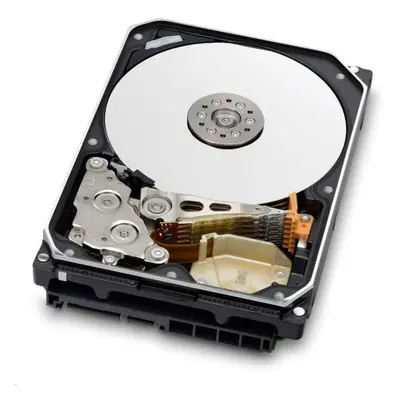 Pevný disk Western Digital 14TB Ultrastar DC HC530 SATA