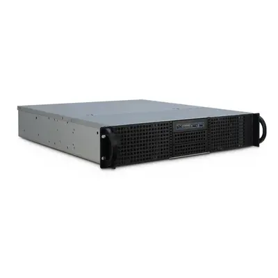 INTER-TECH case server IPC 2U-20248, rack 2U