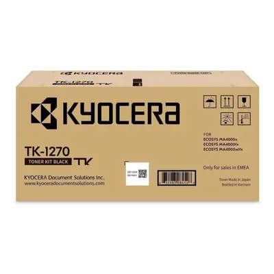 Toner Kyocera TK-1270