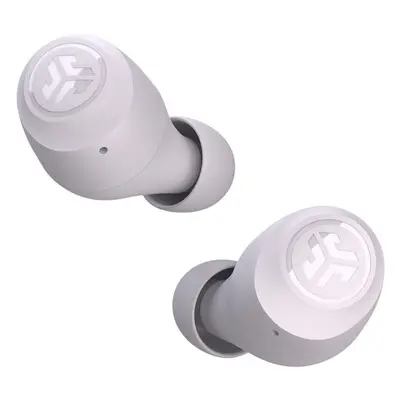 Bezdrátová sluchátka JLAB Go Air Pop True Wireless Earbuds - Lilac