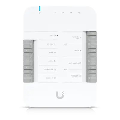 Ubiquiti UA-Hub-Door - UniFi Access Door Hub