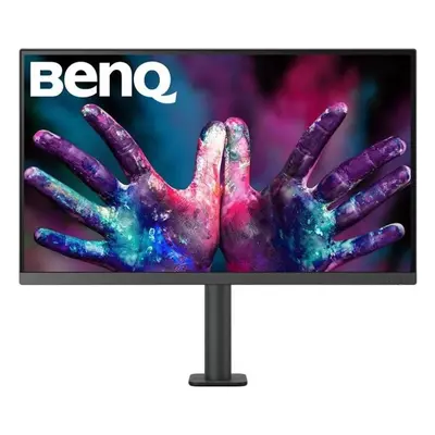 Monitor 27" BenQ DesignVue PD2705UA