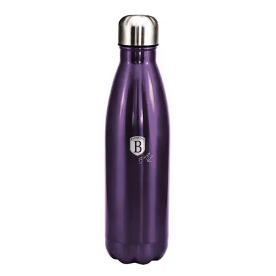 BERLINGERHAUS BERLINGERHAUS Termoska nerez 0,5 l Purple Metallic Line BH-6815