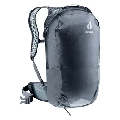 Cyklistický batoh Deuter Race 16 Black