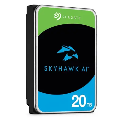 Pevný disk Seagate SkyHawk AI 20TB