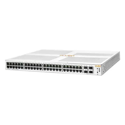 Switch HPE Aruba Instant On 1930 48G 4SFP/SFP+ Switch