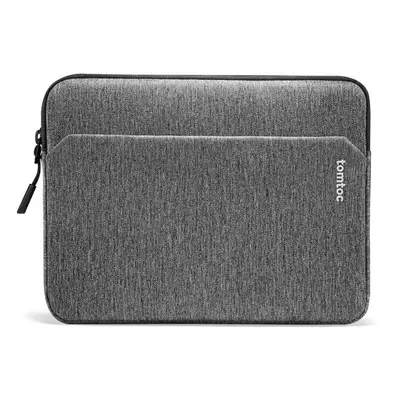 Pouzdro na tablet tomtoc Sleeve - 10,9" iPad / 11" iPad Pro, šedá