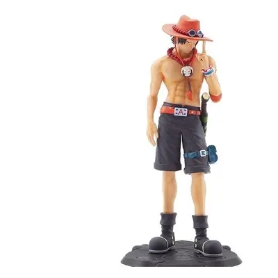 Figurka One Piece - Portgas D. Ace - figurka