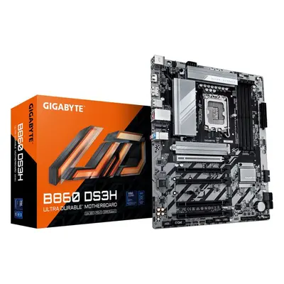 GIGABYTE B860 DS3H B860 DS3H