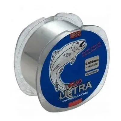 Asso Vlasec Ultra 300m 0,26mm 10,6kg