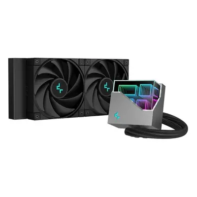 Vodní chlazení DeepCool LT520