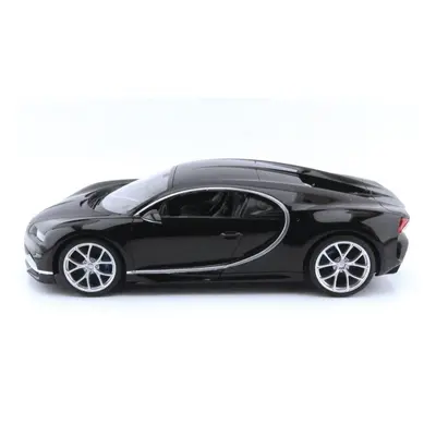 MONDO MOTORS RC Bugatti Chiron 1:14 black