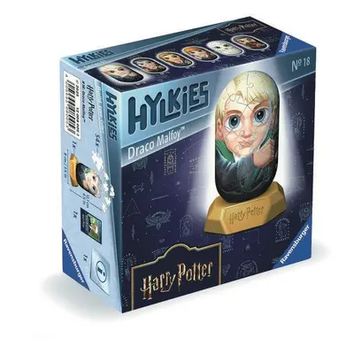 Ravensburger 120080053 Hylkies: Harry Potter: Draco Malfoy