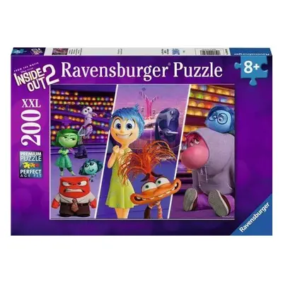 Ravensburger 120016106 V hlavě 2