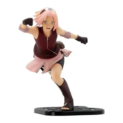 Figurka Naruto Shippuden - Sakura - figurka