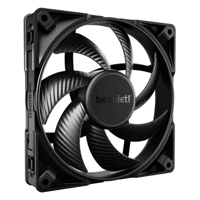 Ventilátor do PC Be quiet! Silent Wings 4 PRO 140mm PWM