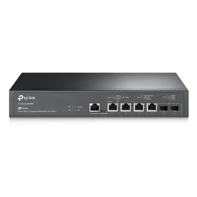 Switch TP-Link TL-SX3206HPP