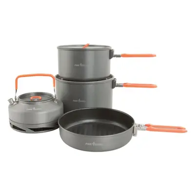 FOX Nádobí Cookware Set Large 4ks