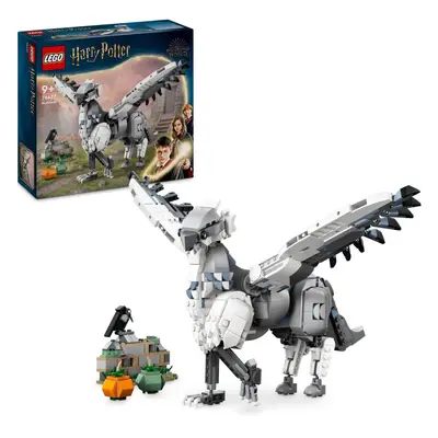 LEGO stavebnice LEGO® Harry Potter™ 76427 Klofan