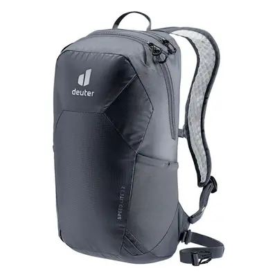 Turistický batoh Deuter Speed Lite 13 černý