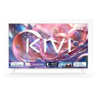 55" KIVI 55U760QW