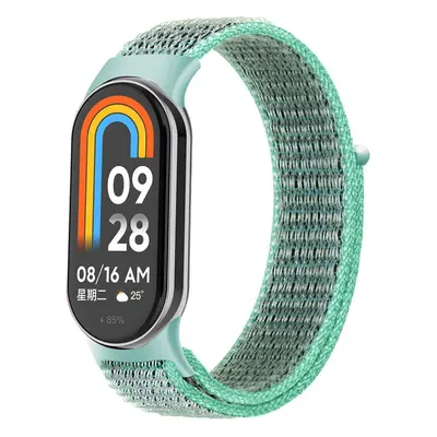 Eternico Airy pro Xiaomi Smart Band 8 / 9 Mentol Mint AET-XMI8AY-MeMi