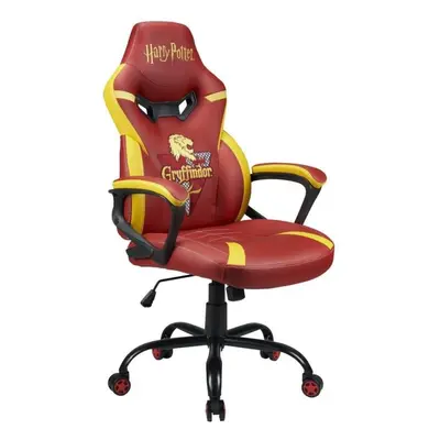 Herní židle SUPERDRIVE Harry Potter Junior Gaming Seat