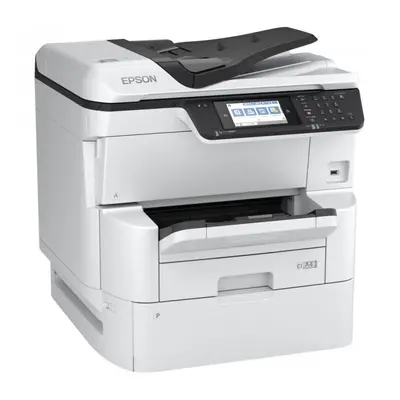 Epson WorkForce Pro/WF-C878RDWF/MF/Ink/A3/LAN/Wi-Fi/USB