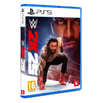 WWE 2K25 - PS5