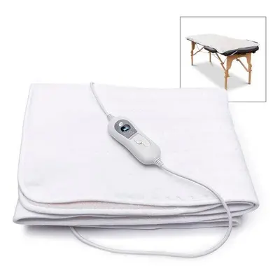 Vyhřívaná podložka Rio electric blanket for massage table