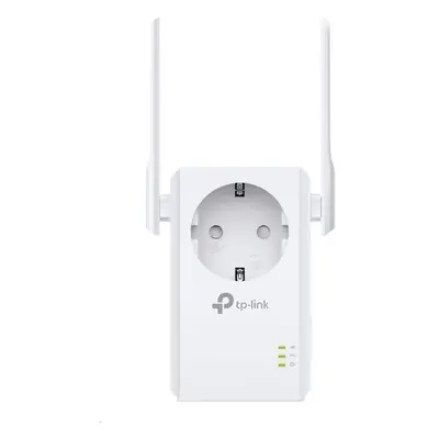 WiFi extender TP-LINK TL-WA860RE