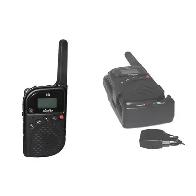 Radiostanice TTI radiostanice 506 PMR radiostanice