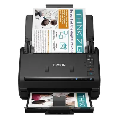 Skener EPSON WorkForce ES-500WII