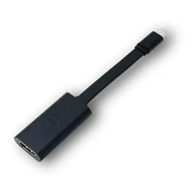 Redukce Dell USB-C (M) na HDMI 2.0 (F)