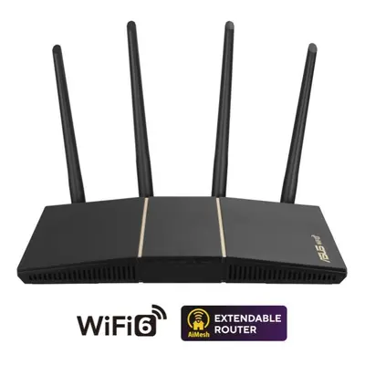 WiFi router ASUS RT-AX57