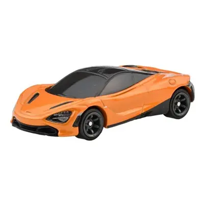 HW Prémiové auta velikáni McLAREN 720S, Mattel HKC43