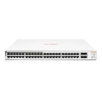 Switch HPE Aruba Instant On 1830 48G 4SFP 370W Switch