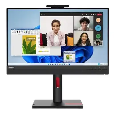 Monitor 23,8" Lenovo ThinkCentre Tiny-In-One 24 Gen 5 Touch